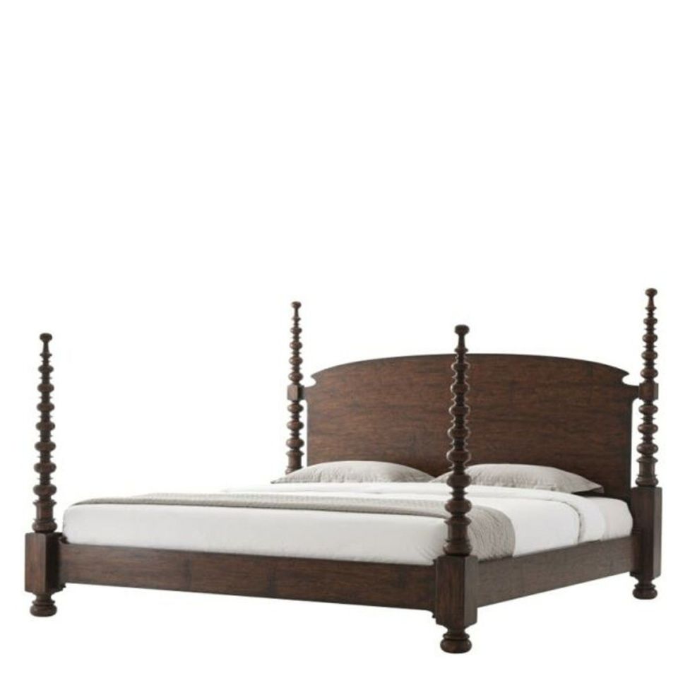 NASEBY US KING BED