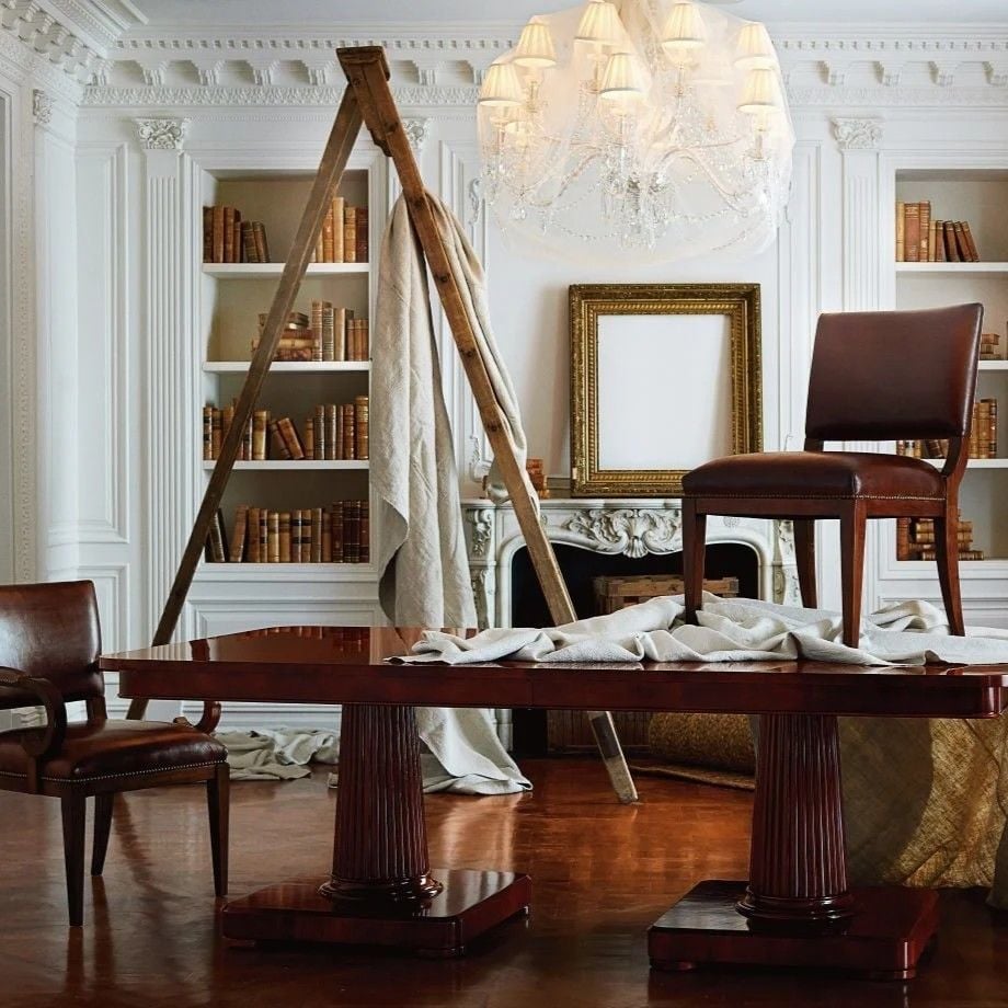 MAYFAIR YEMEK MASASI