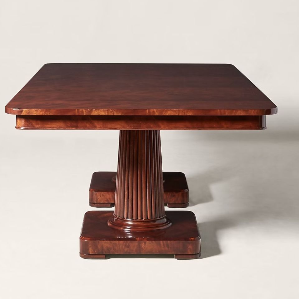 MAYFAIR YEMEK MASASI