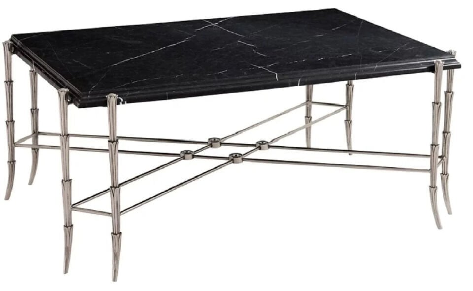 BANNING COCKTAIL TABLE