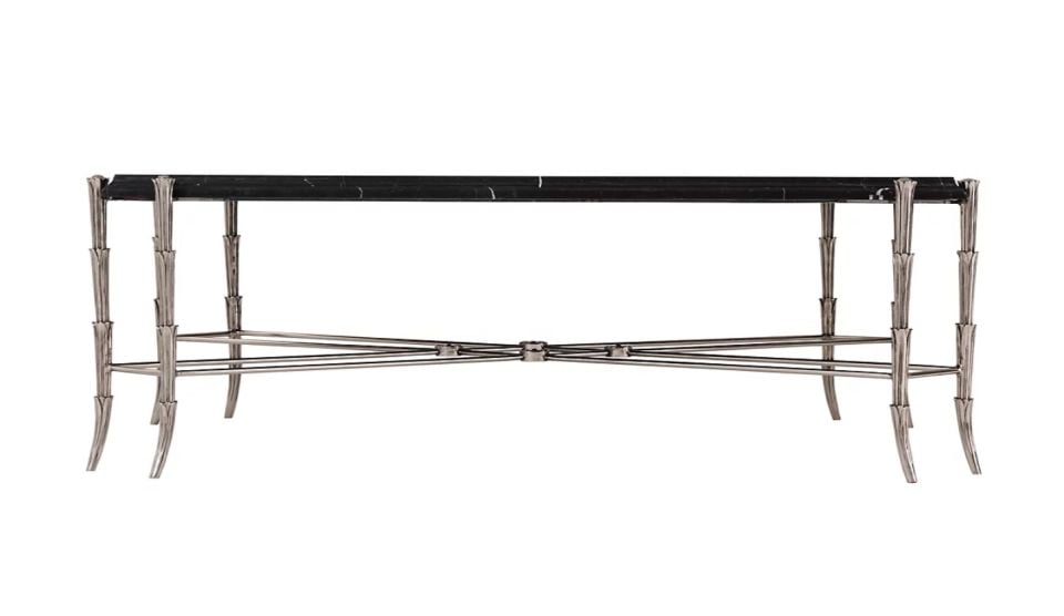 BANNING ANCANTHUS COCKTAIL TABLE