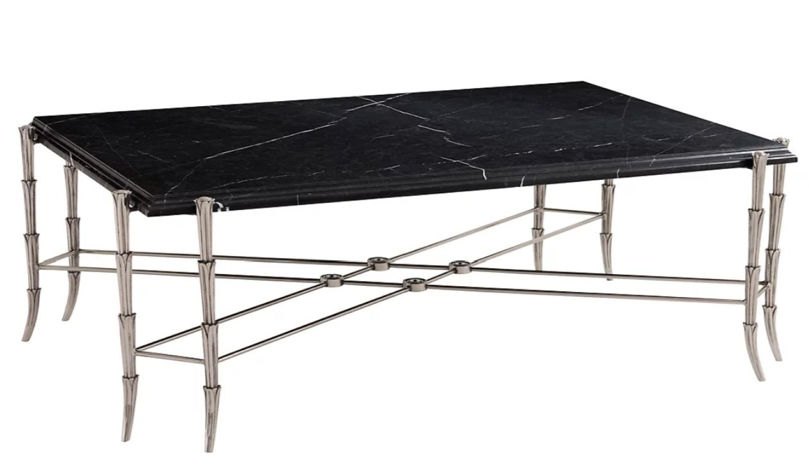 BANNING ANCANTHUS COCKTAIL TABLE