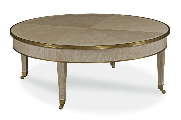 BASILE COCKTAIL TABLE