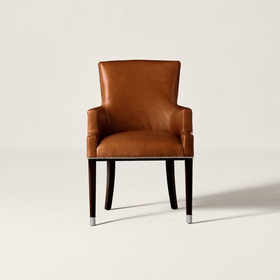 BROOK STREET DINING ARM CHAIR