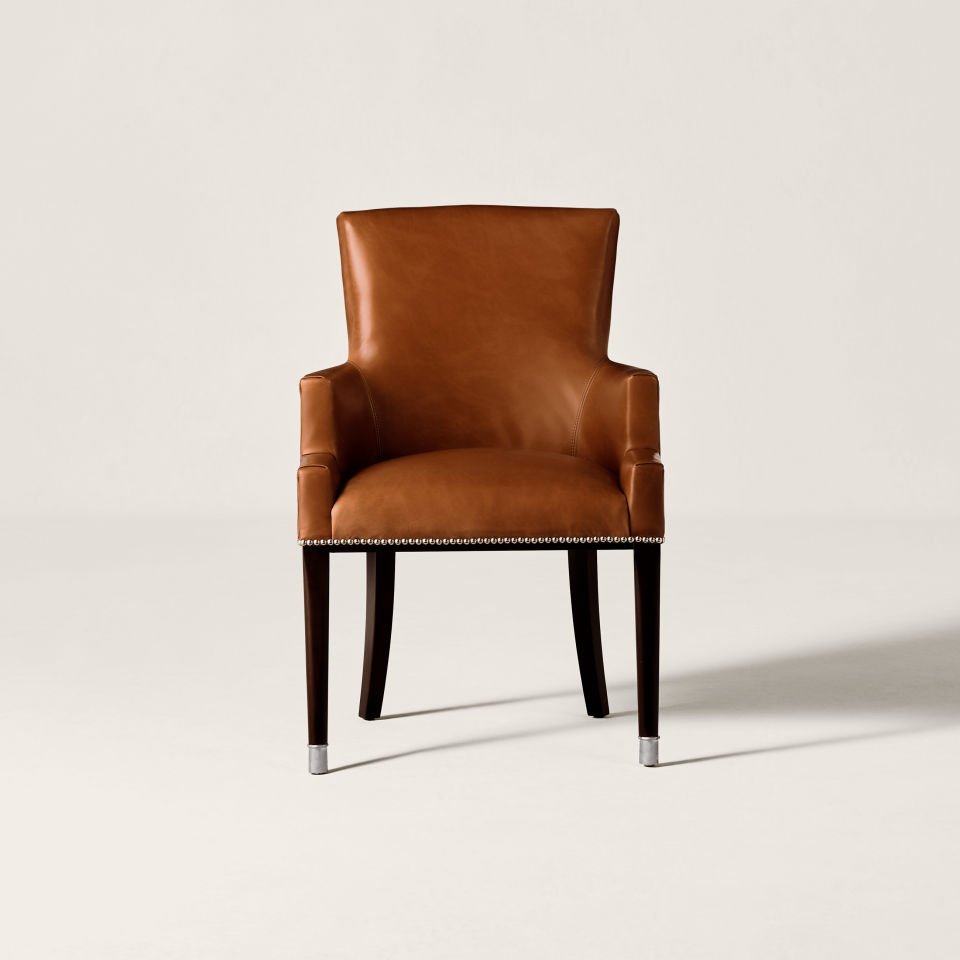 BROOK STREET DINING ARM CHAIR