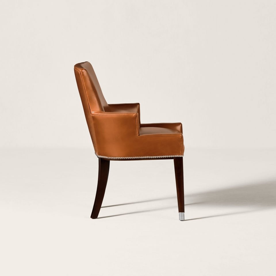 BROOK STREET DINING ARM CHAIR