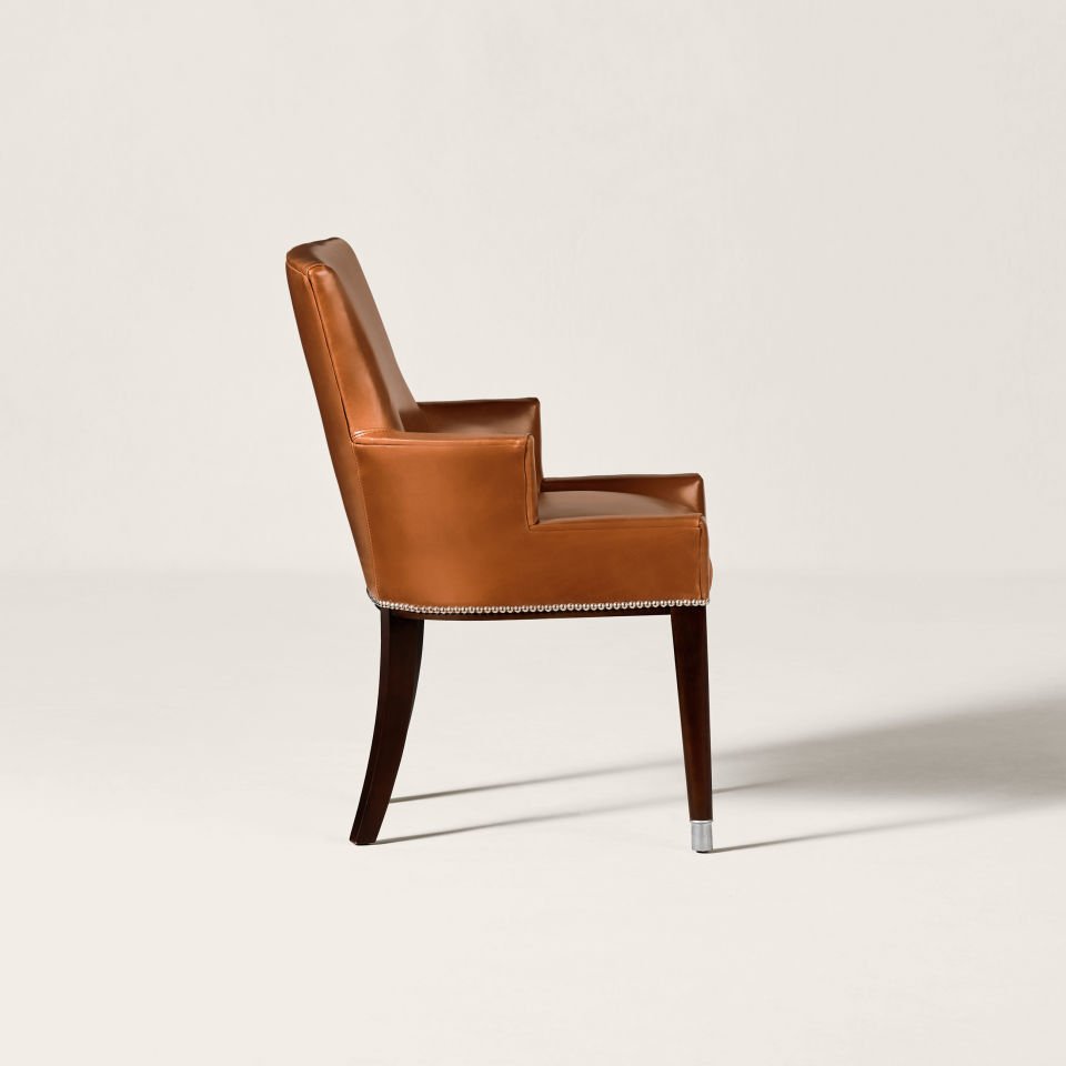BROOK STREET DINING ARM CHAIR