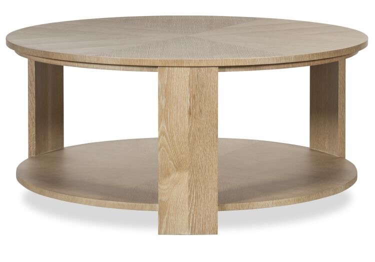 SPENCER COCKTAIL TABLE