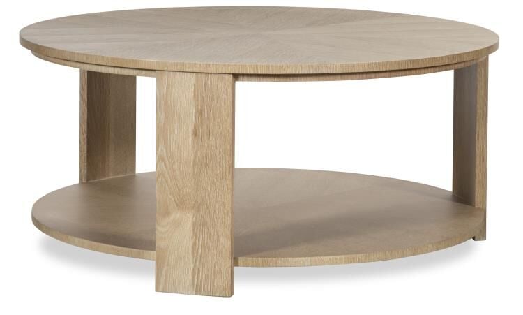 SPENCER COCKTAIL TABLE