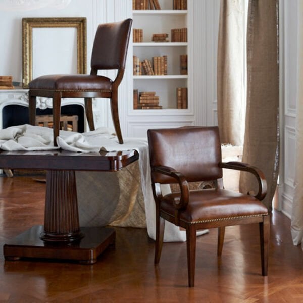 MAYFAIR DINING SANDALYE