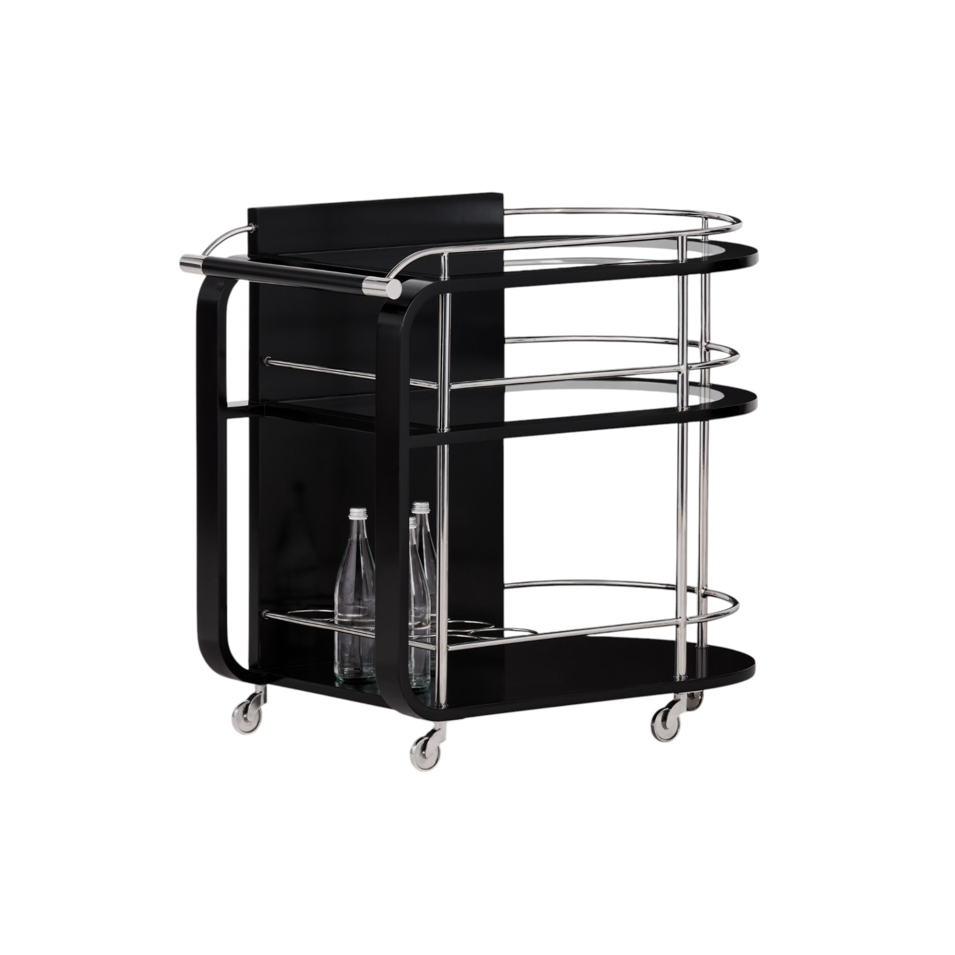 DUKE BAR CART