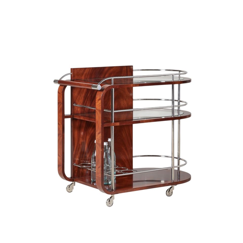 DUKE BAR CART
