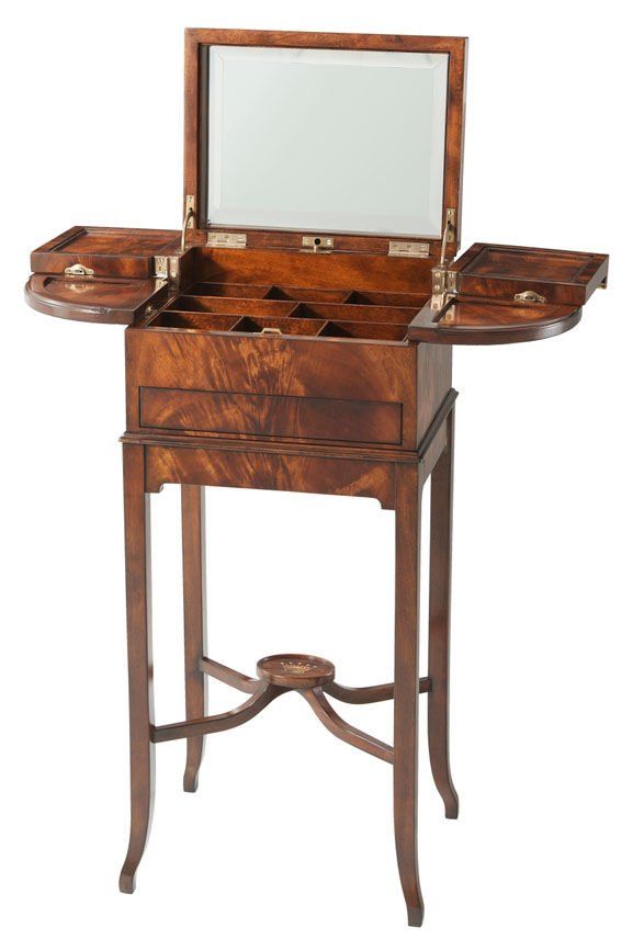 THE SPENCER MAKYAJ MASASI