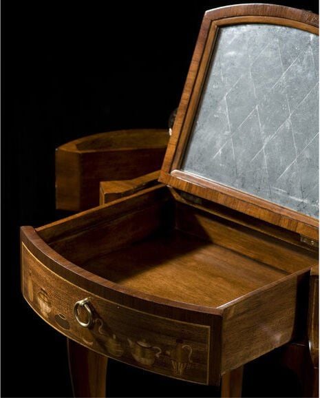 THE SPENCER MAKYAJ MASASI