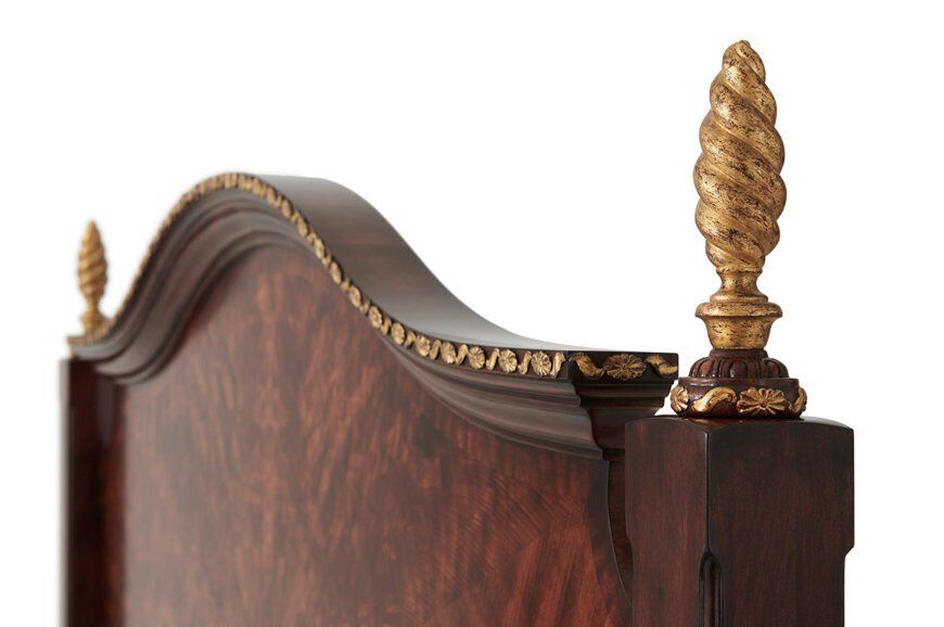THE SPENCER DRESSING BOX