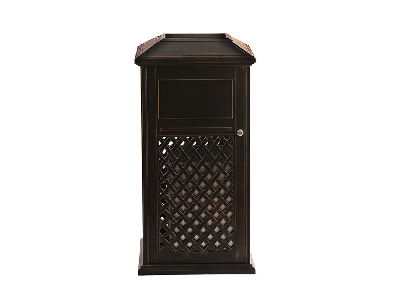 ÇÖP KUTUSU - WASTE BIN