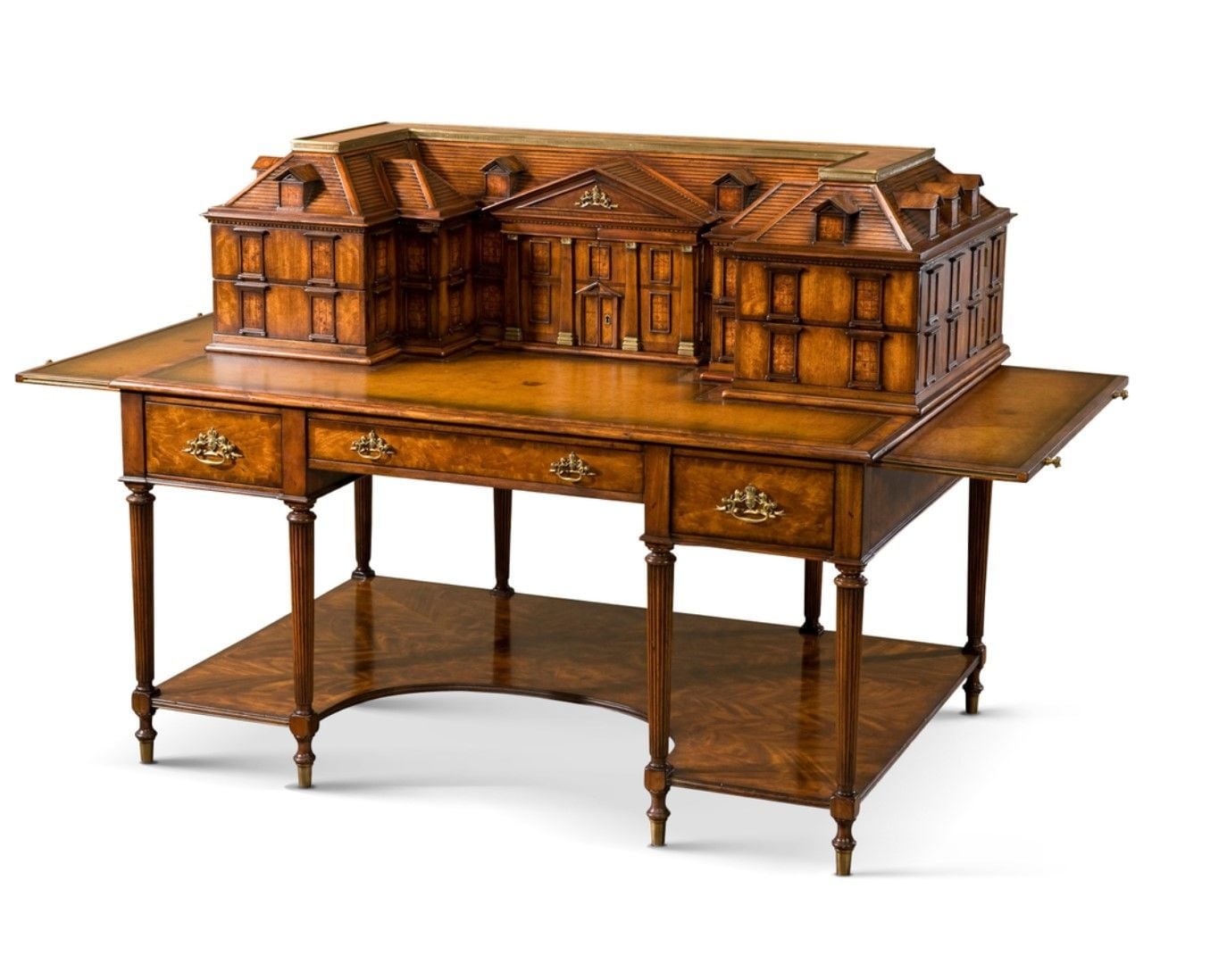 ALTHORP HOUSE ÇALIŞMA MASASI