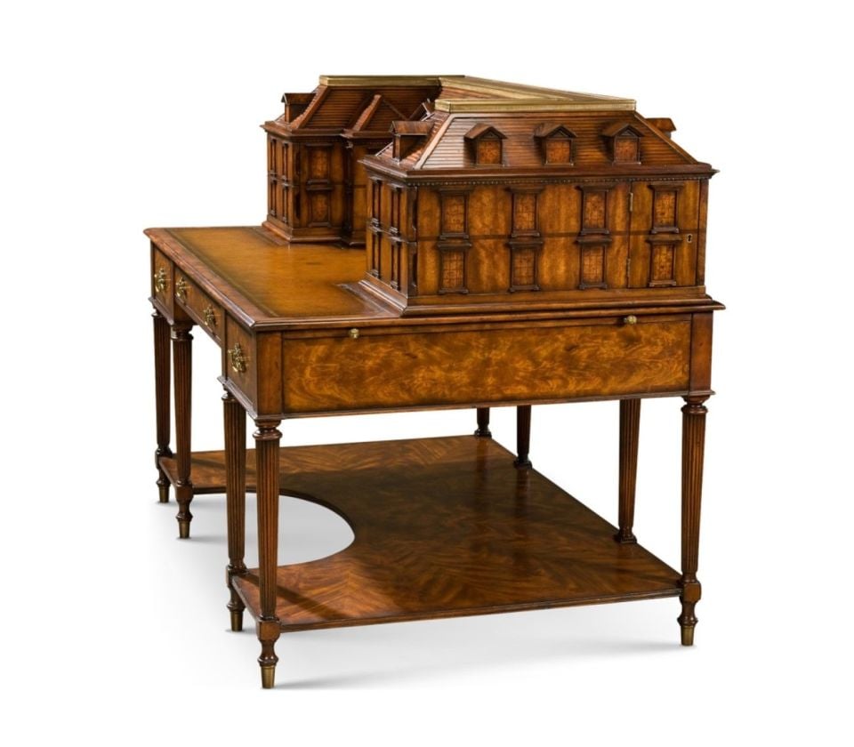 ALTHORP HOUSE ÇALIŞMA MASASI