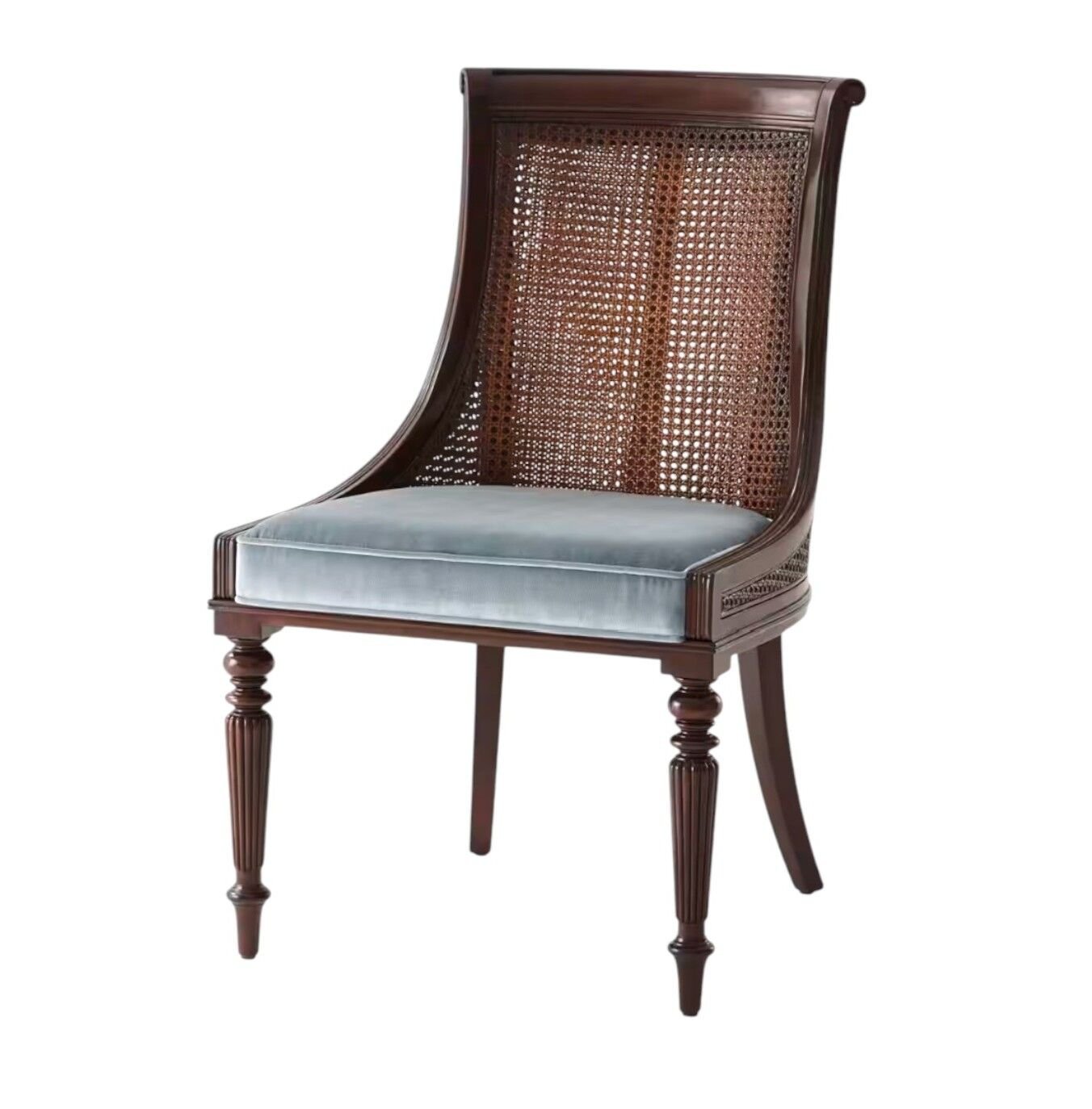 DALTON SIDECHAIR