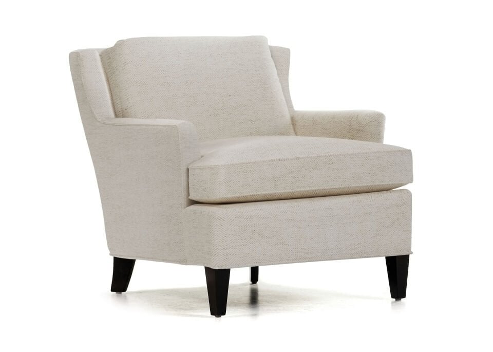 KATE STATIONARY CHAIR