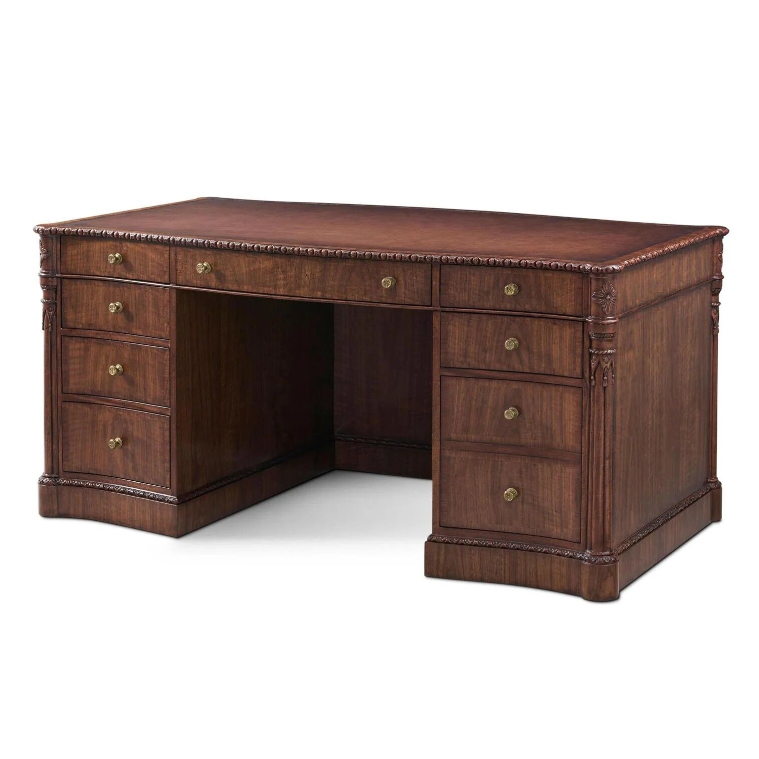 THOMAS HOPE'S ADMIRALTY DESK