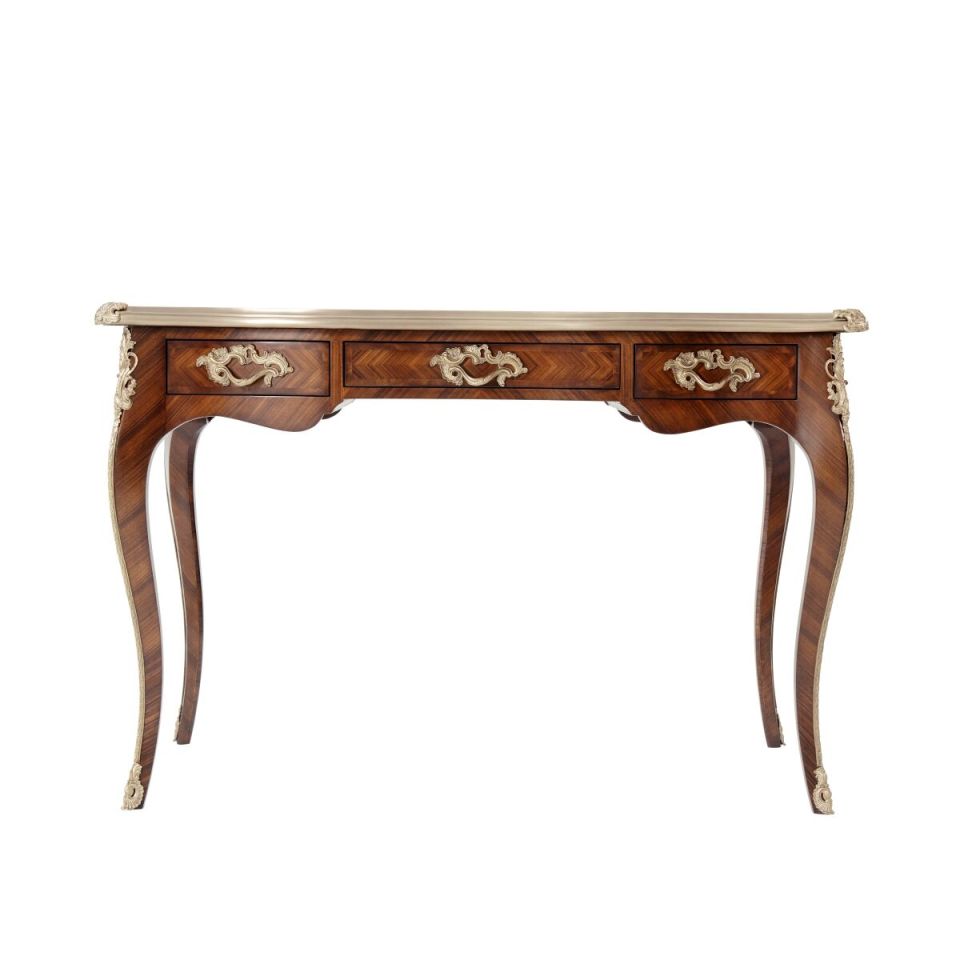 THE PRINCESS OF WALES BEDROOM BUREAU PLAT