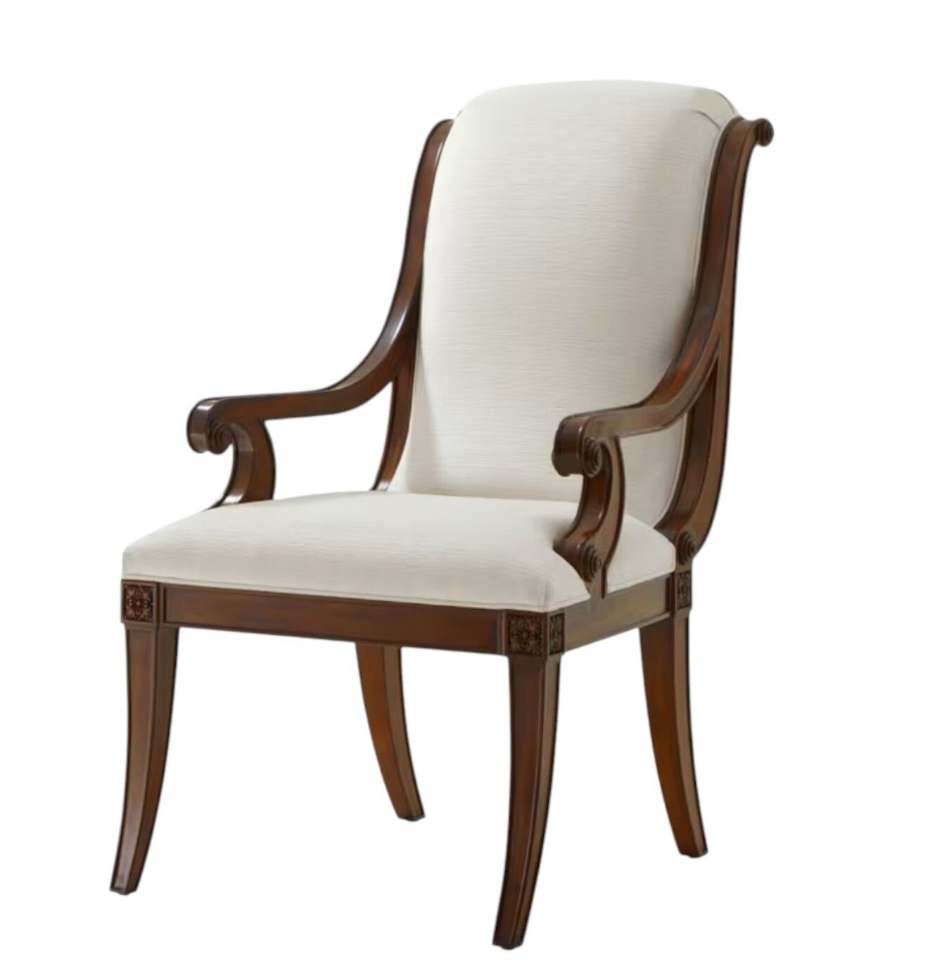 THE BOSTON SİDE CHAIR