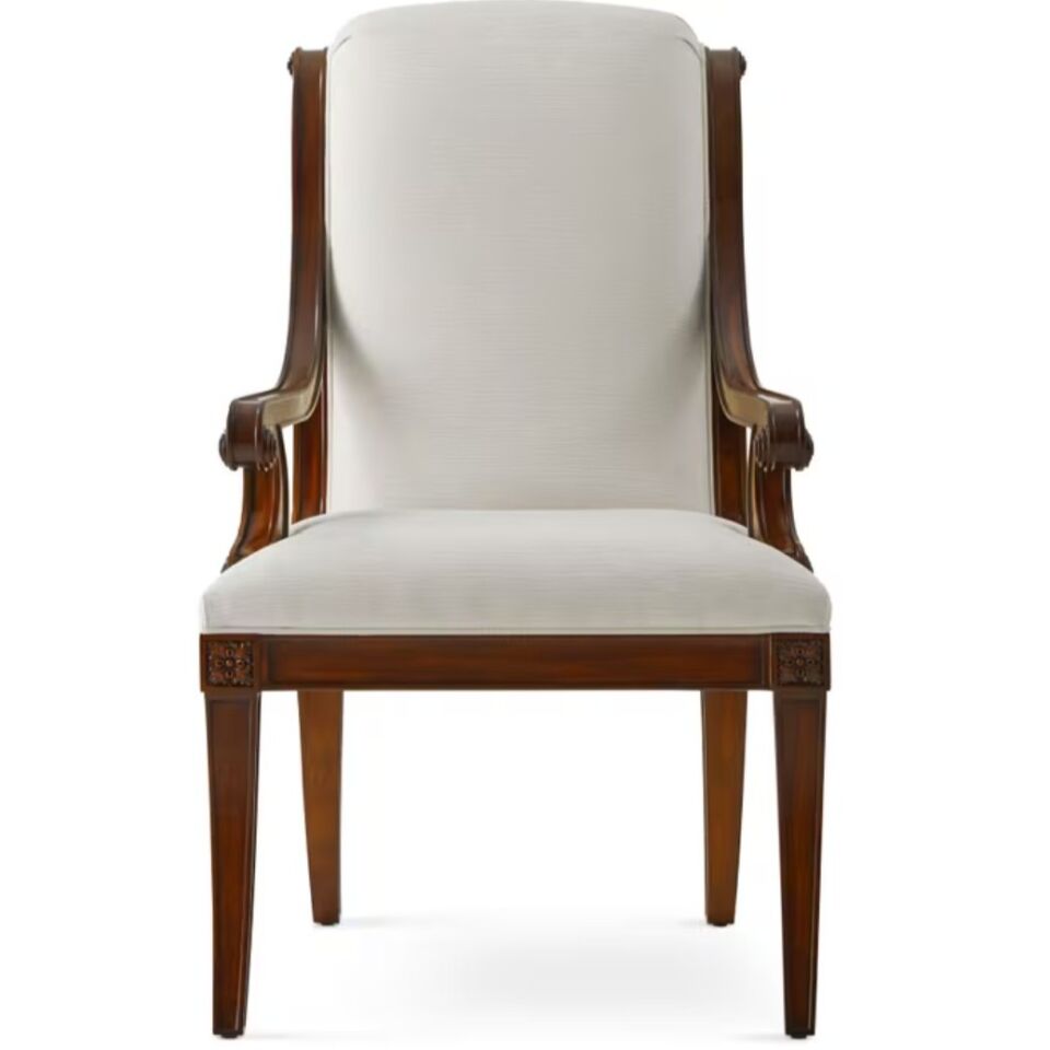 THE BOSTON SİDE CHAIR