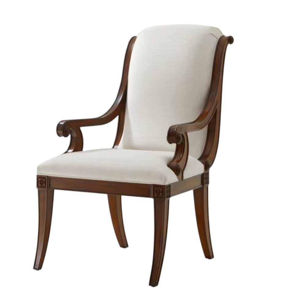THE BOSTON SİDE CHAIR