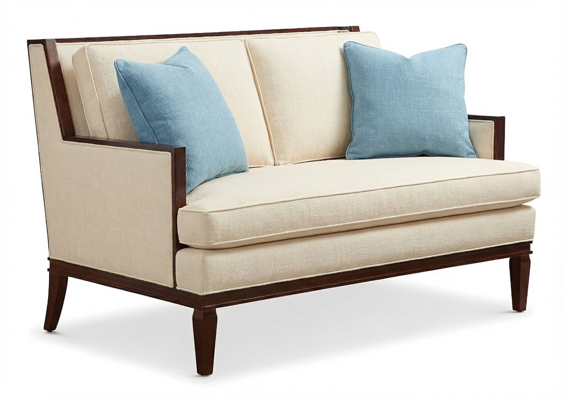 WHITWORTH SETTEE