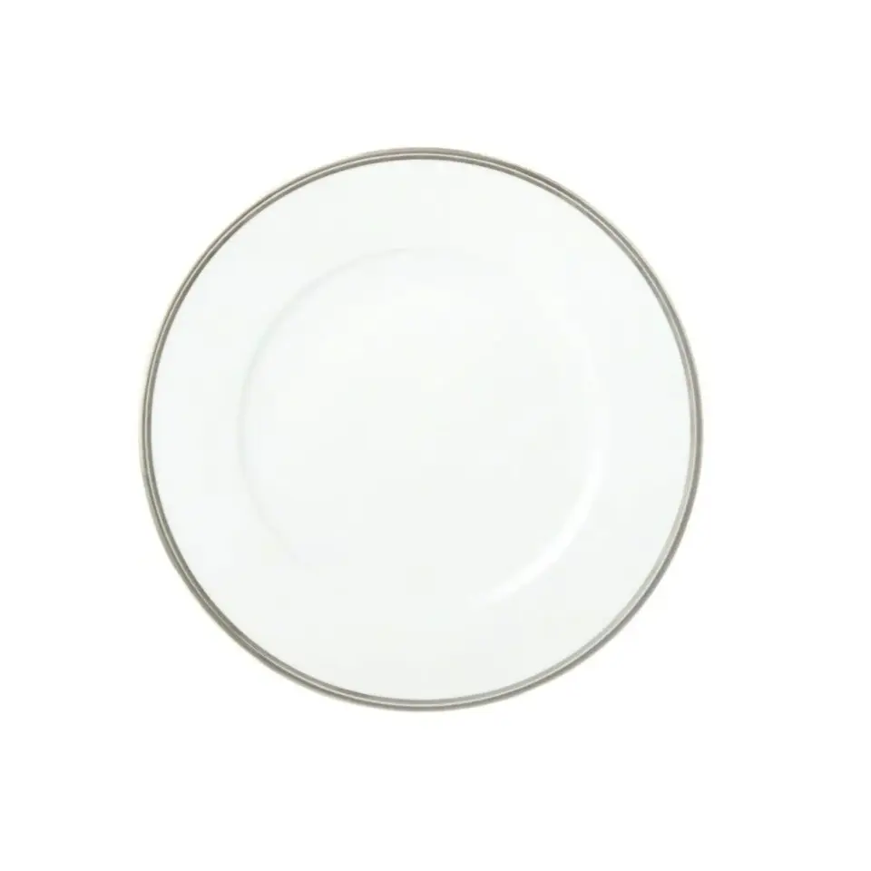 WILSHIRE YEMEK TABAĞI GÜMÜŞ