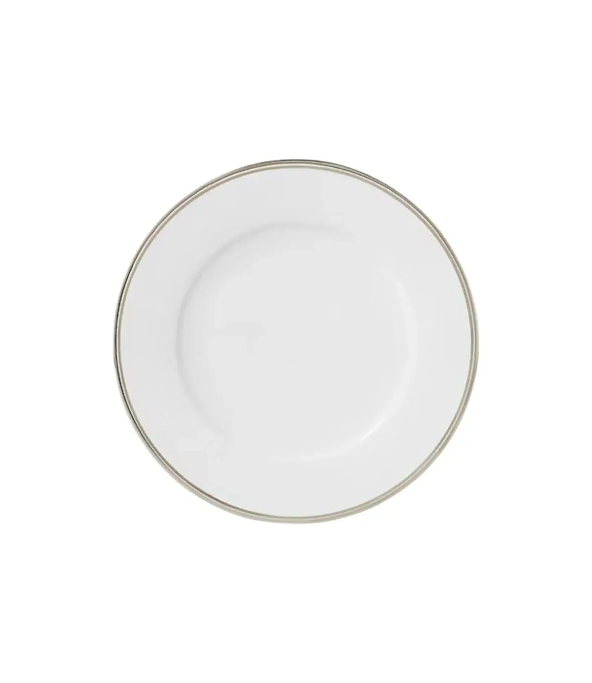 WILSHIRE SALATA TABAĞI GÜMÜŞ