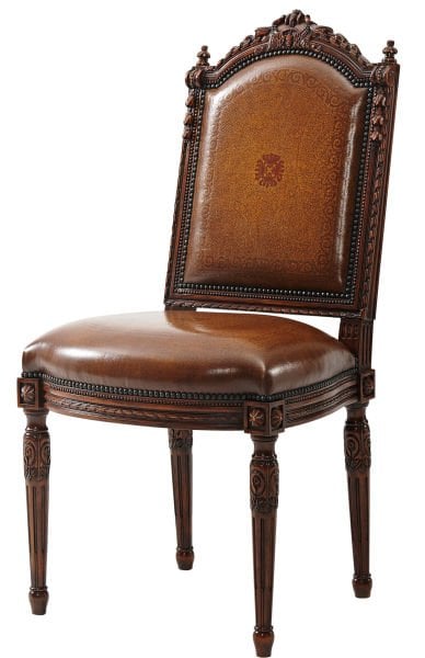 TWISTS AND BELL FLOWERS SANDALYE