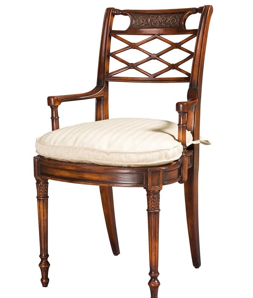 ADORNED WITH SILK BOWS SANDALYE