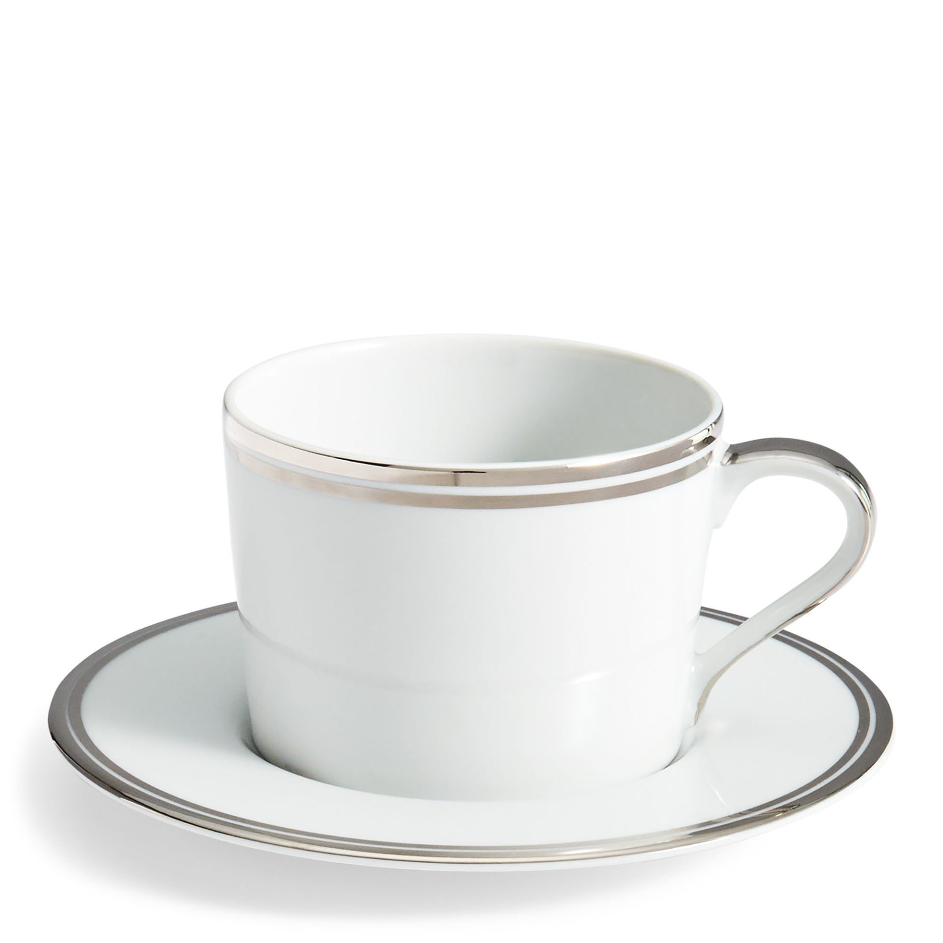WILSHIRE CUP & SAUCER