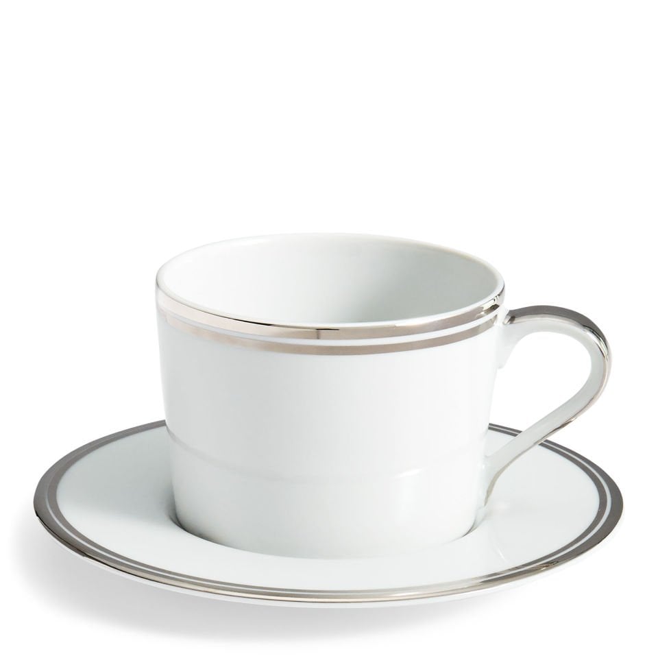 WILSHIRE CUP & SAUCER