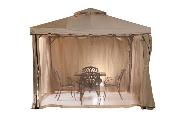 GAZEBO