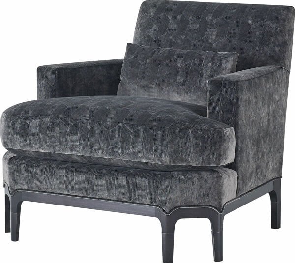 CELESTITE LOUNGE CHAIR