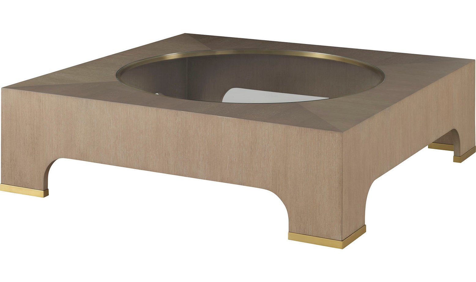 ZEN COCKTAIL TABLE