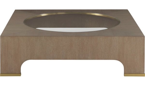 CITRINE COCKTAIL TABLE