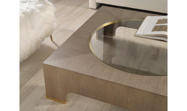 ZEN COCKTAIL TABLE