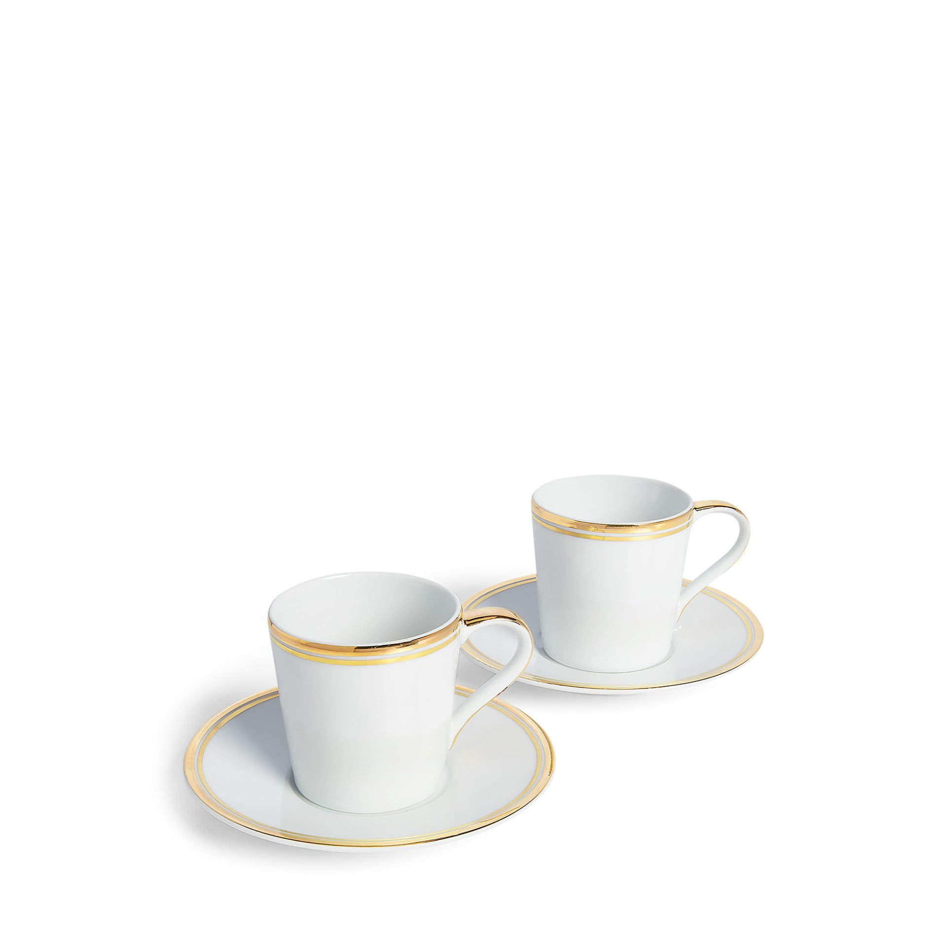 WILSHIRE ESPRESSO CUP GIFT SET