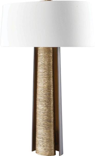 CHALCEDONY TABLE LAMP