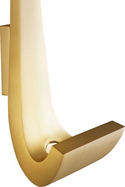 SELENITE SCONCE