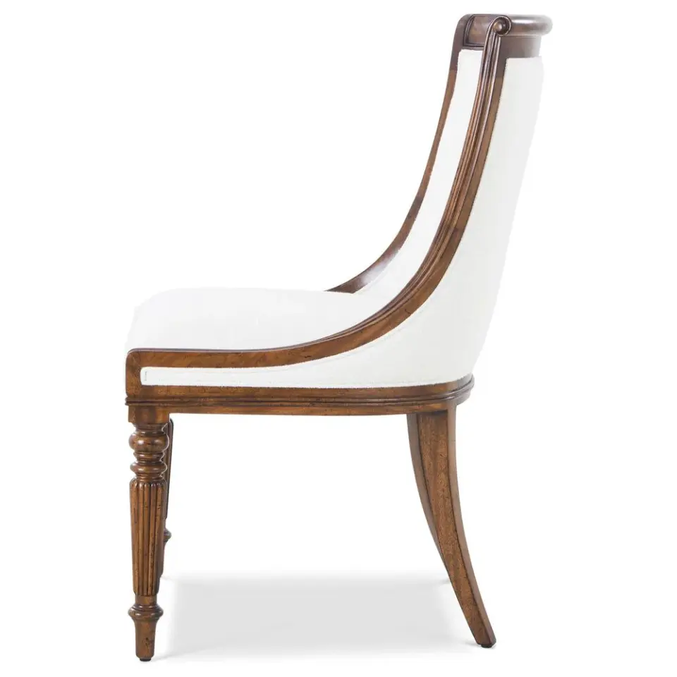 APEX DINING SIDE CHAIR