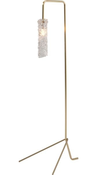 LARIMAR FLOOR LAMP