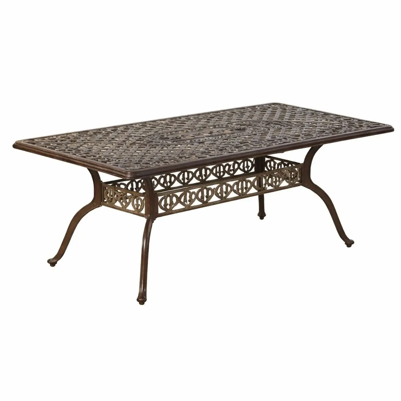 RECTANGULAR TABLE