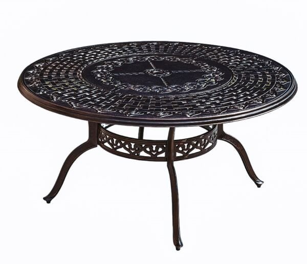 ROUND TABLE