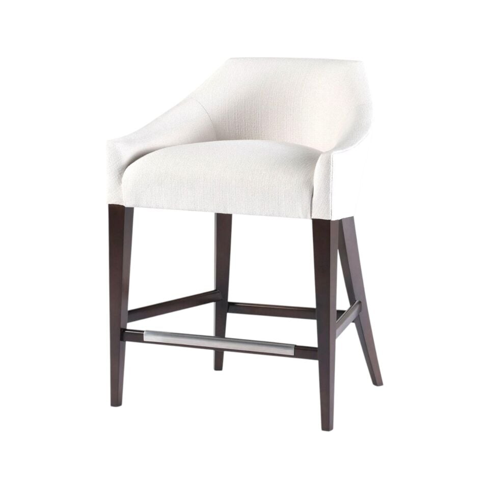 OJAI BAR STOOL