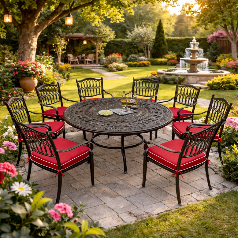 KOLLU SANDALYE - ARMCHAIR